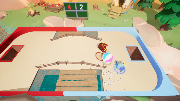 Goofballs screenshot 2