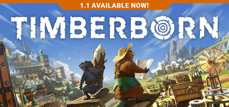 Timberborn