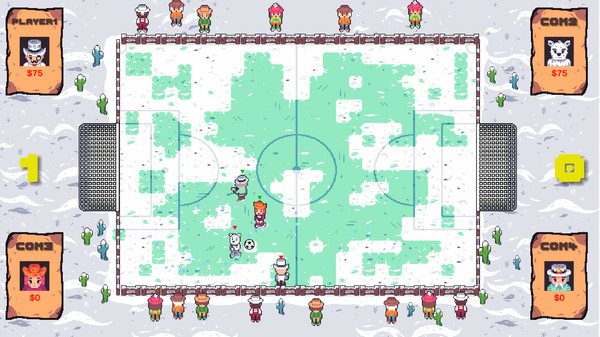 Gun Skaters screenshot 8