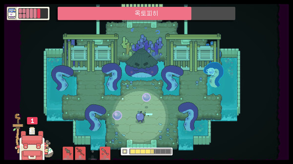 Garden Story screenshot 3