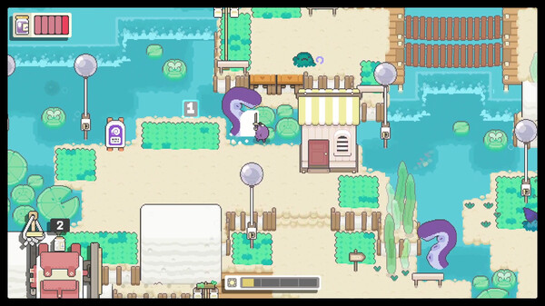 Garden Story screenshot 5