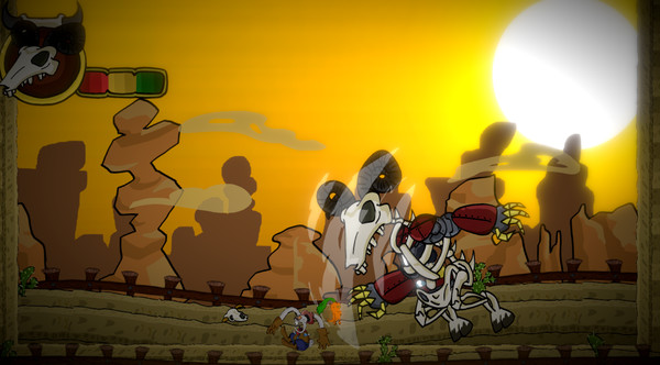 Frank & the TimeTwister Machine screenshot 7