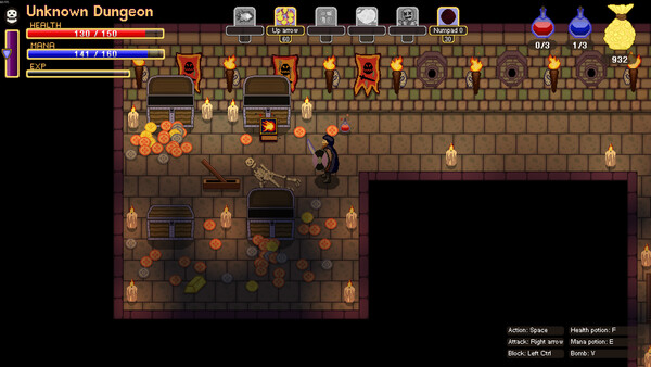 Songs of Skydale screenshot 5