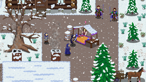 Songs of Skydale screenshot 6