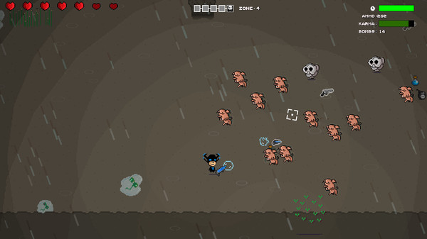 Obsidian Crown screenshot 11