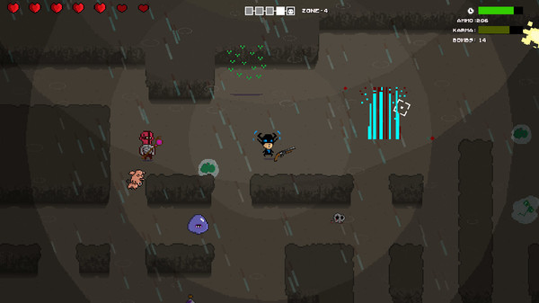Obsidian Crown screenshot 8