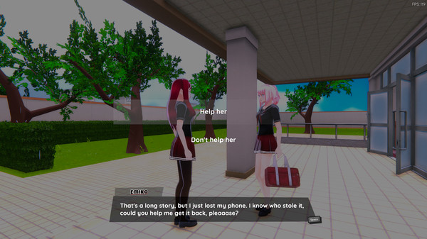Nightlight Secrets screenshot 1