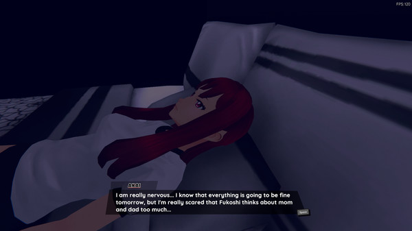 Nightlight Secrets screenshot 7