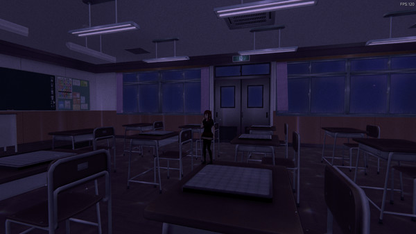 Nightlight Secrets screenshot 0
