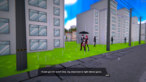Nightlight Secrets screenshot 4