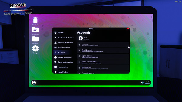 Nightlight Secrets screenshot 5