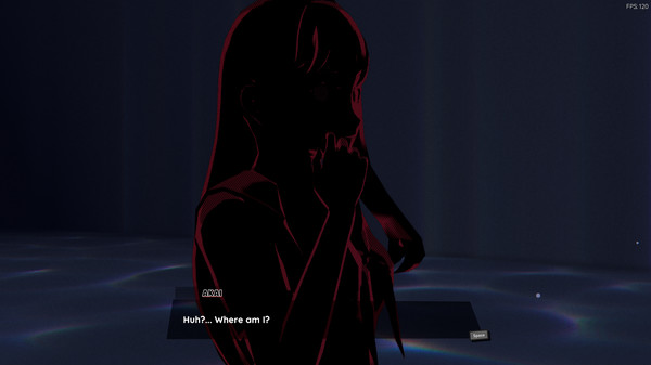 Nightlight Secrets screenshot 3