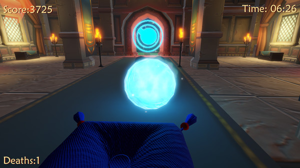 Crystallo screenshot 10