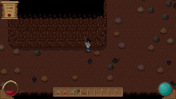 Sage Mountain screenshot 8