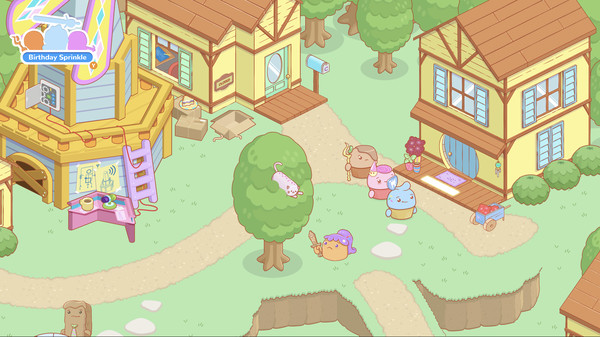 BattleCakes screenshot 5