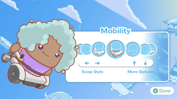 BattleCakes screenshot 4