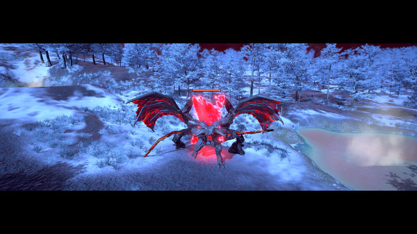 Elemental War 2 screenshot 3