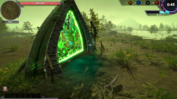 Elemental War 2 screenshot 5