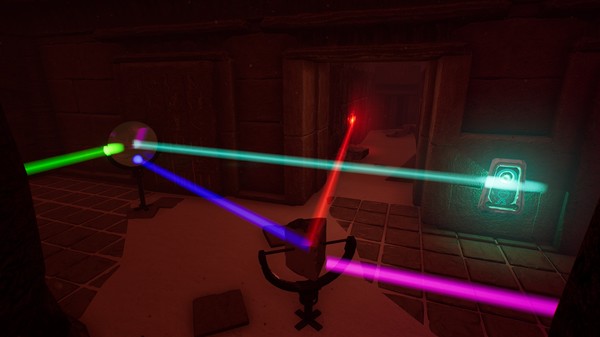 Lumina screenshot 2