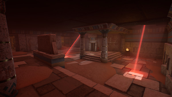 Lumina screenshot 1