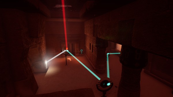 Lumina screenshot 4