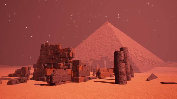 Lumina screenshot 3