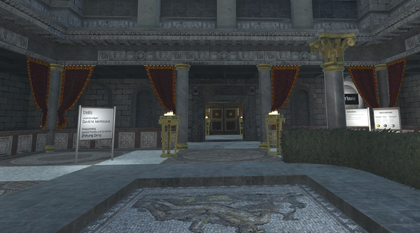 MonteCube Dodge screenshot 3