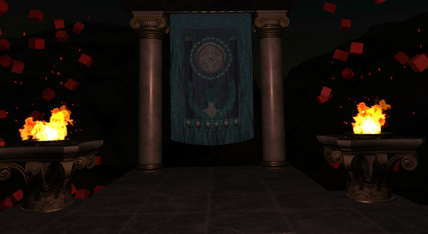 MonteCube Dodge screenshot 4