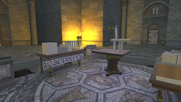 MonteCube Dodge screenshot 5