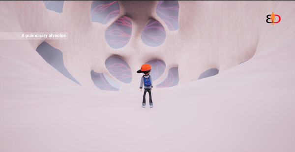 Body Discovery screenshot 6