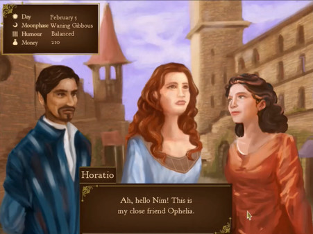 The Nine Lives of Nim: Fortune's Fool screenshot 4
