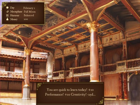 The Nine Lives of Nim: Fortune's Fool screenshot 3