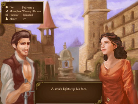 The Nine Lives of Nim: Fortune's Fool screenshot 5