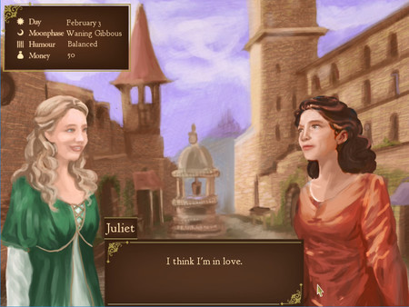 The Nine Lives of Nim: Fortune's Fool screenshot 2