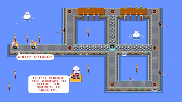 Damaged In Transit screenshot 1