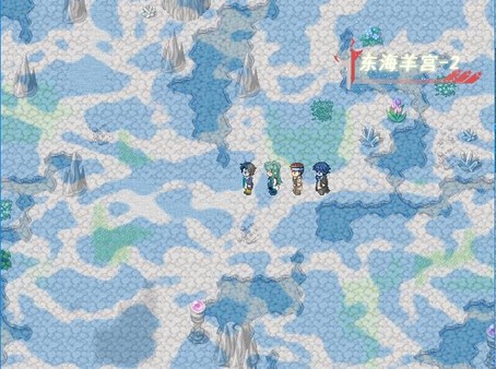 The Legends of Class one 嗨哥一班大冒险 screenshot 4