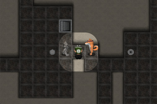 Narazumono screenshot 5