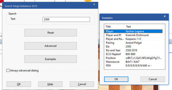 ChessBase 15 Steam Edition screenshot 6