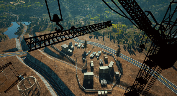 Combat Helicopter- Surgical Strike screenshot 4