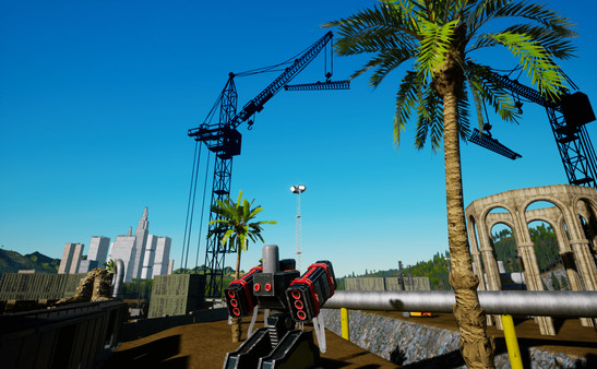 Combat Helicopter- Surgical Strike screenshot 11
