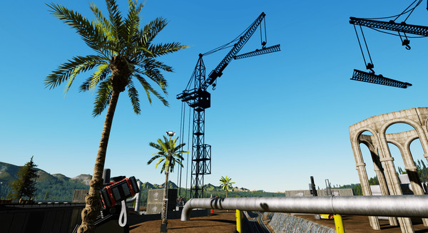 Combat Helicopter- Surgical Strike screenshot 8