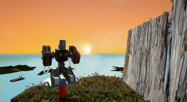 Combat Helicopter- Surgical Strike screenshot 10