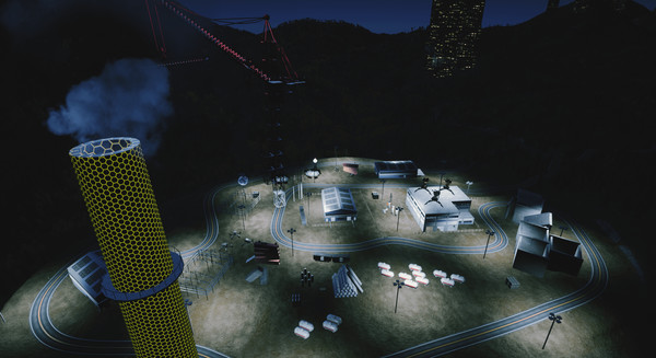 Combat Helicopter- Surgical Strike screenshot 5