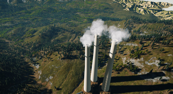 Combat Helicopter- Surgical Strike screenshot 3