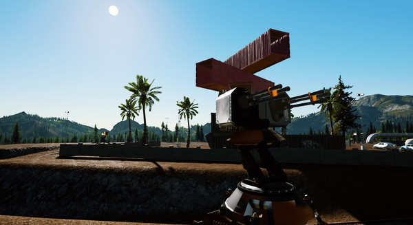Combat Helicopter- Surgical Strike screenshot 7