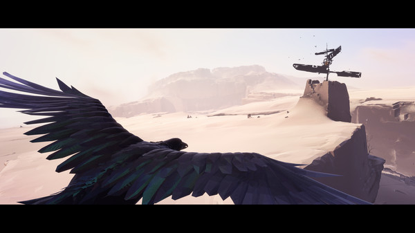 Vane screenshot 1