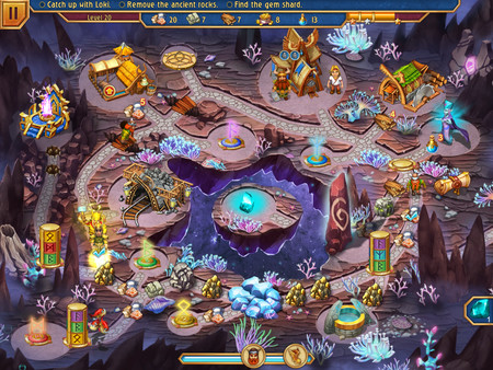 Viking Brothers 5 screenshot 8
