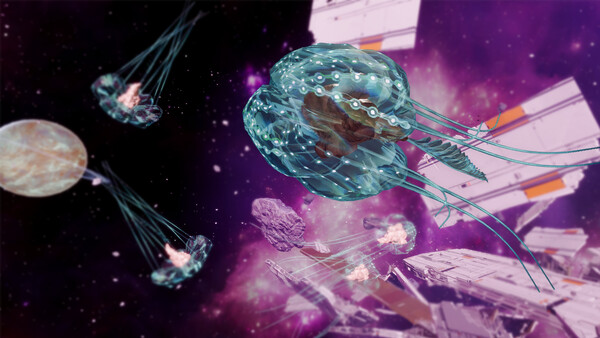 Void Crew screenshot 2