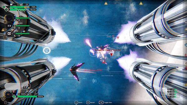 Void Crew screenshot 10