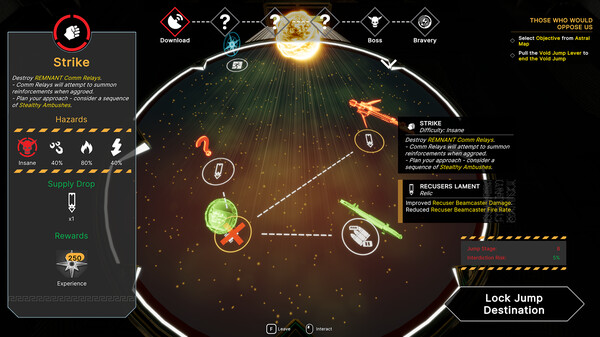 Void Crew screenshot 12